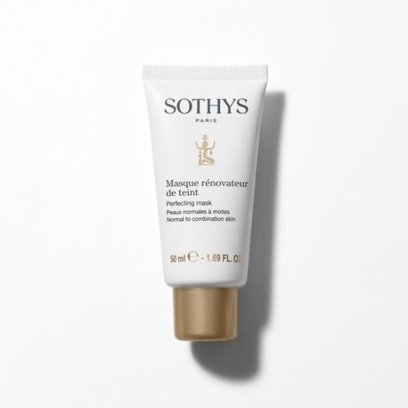 SOTHYS perfecting mask odos išvaizdą tobulinanti kaukė