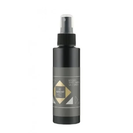 HADAT cosmetics hydro texturizing salt spray – tekstūrinis druskos purškiklis 110 ml