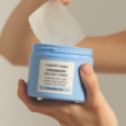 COMFORT ZONE hydramemory drėkinamosios lakštinės veido kaukės (15x) 1 vnt