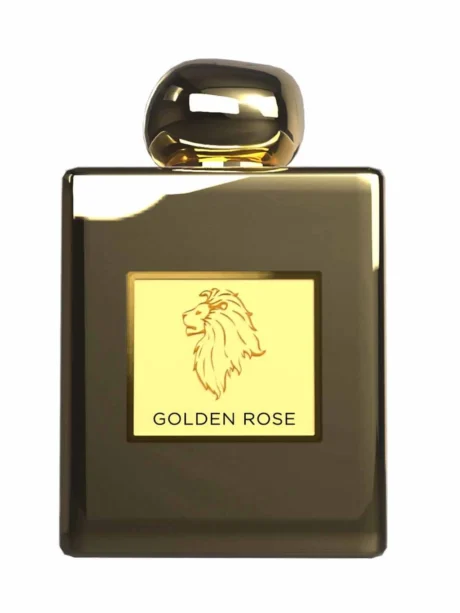 MARTOM golden rose eau de parfum parfumuotas kvapusis vanduo 100ml