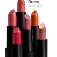 MARIA GALLAND 880 rouge galland kreminiai lūpų dažai