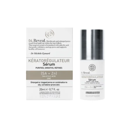 RENOPHASE keratoregulateur serum 20ml