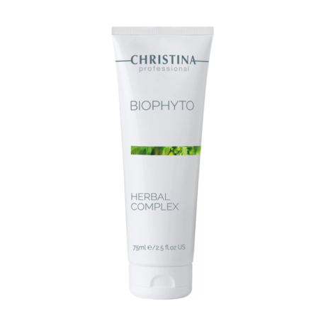 CHRISTINA LABORATORIES augalinis šveitiklis - BIO PHYTO HERBAL