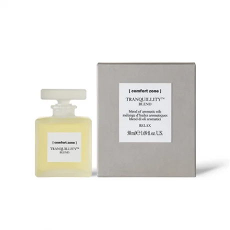 COMFORT ZONE tranquillity aromatinis aliejų mišinys 50 ml