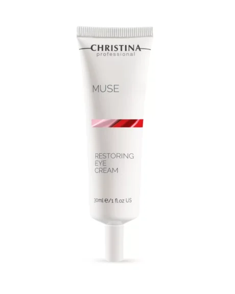 CHRISTINA LABORATORIES regeneruojantis paakių kremas