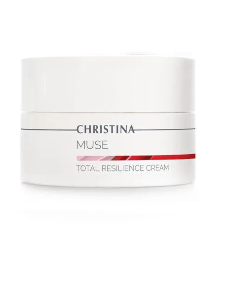 CHRISTINA LABORATORIES muse total resilience kremas su egzosomomis 50ml