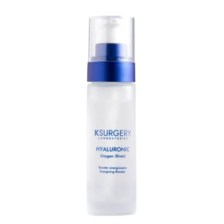 KSURGERY energizuojantis serumas