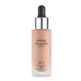 MARIA GALLAND 812 sveiko švytėjimo suteikianti drėkinanti kreminė pudra beige20