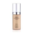 MARIA GALLAND 814 aksominė makiažo pagrindo pudra beige20