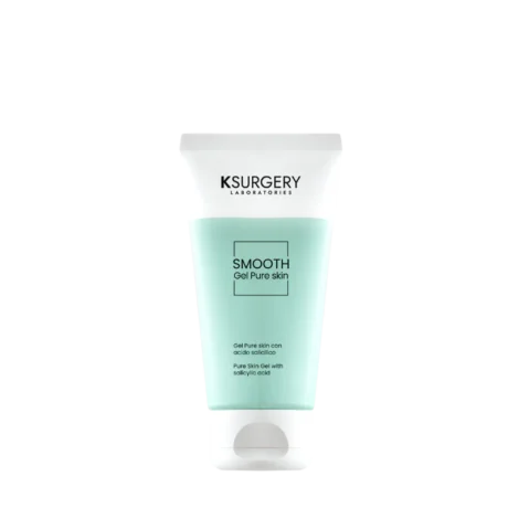 KSURGERY gelis su salicilo rūgštimi - SMOOTH PURE SKIN