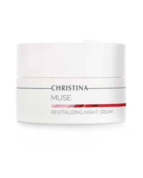 Christina laboratories naktinis kremas