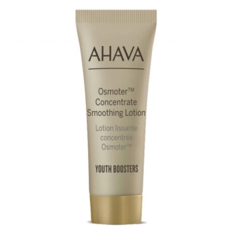 AHAVA odos tekstūra gerinantis losjonas - DEADSEA OSMOTER