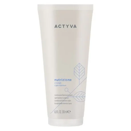 KEMON actyva nutrizione lengvas maitinamasis kondicionierius 200 ml