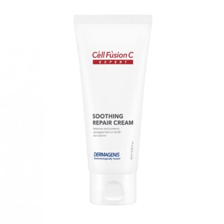 CELL FUSION C kremas - SOOTHING REPAIR CREAM