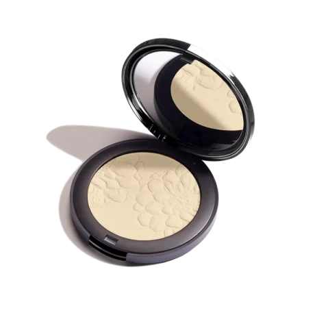 Maria Galland 820 Glow-Perfecting Powder – kompaktinė pudra, suteikianti odai natūralaus skaistumo ir tolygesnės spalvos efektą. Lengva, šilkinė tekstūra.