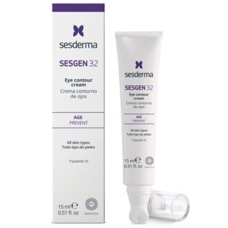 SESDERMA SESGEN 32 paakių kontūro kremas