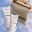 CHRISTINA LABORATORIES rinkinys odos pažadinimui