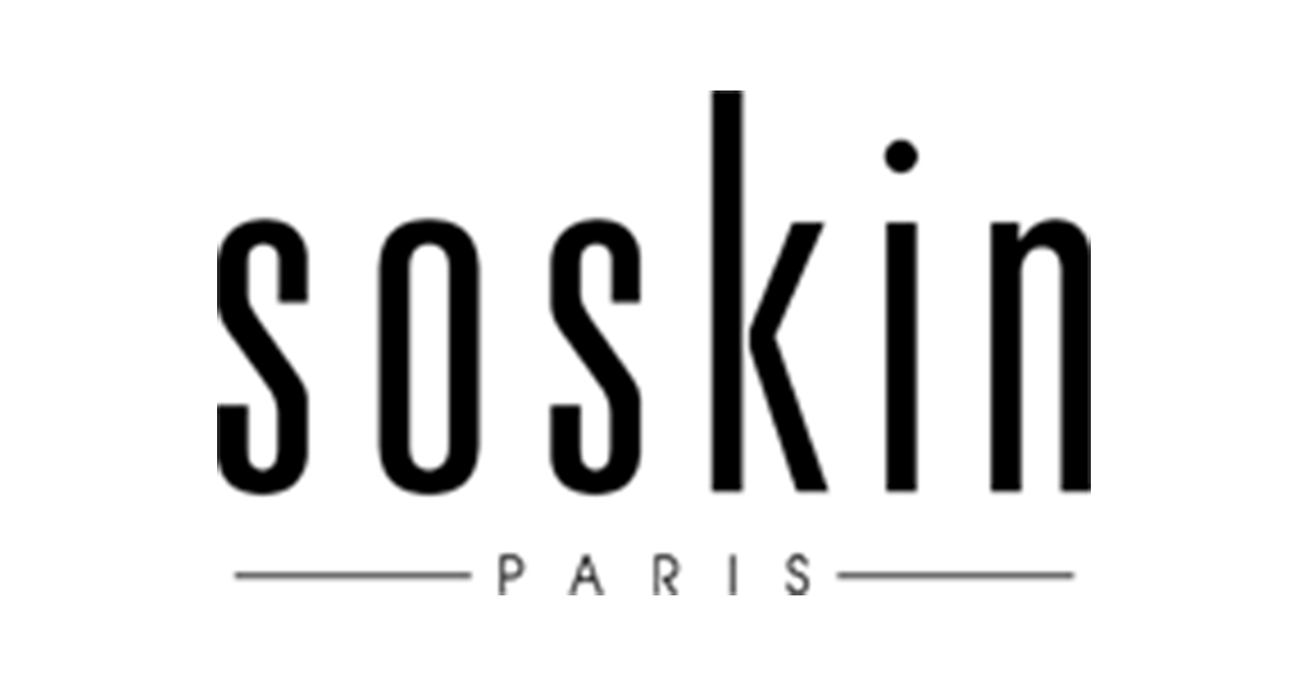 soskin kosmetika moterims
