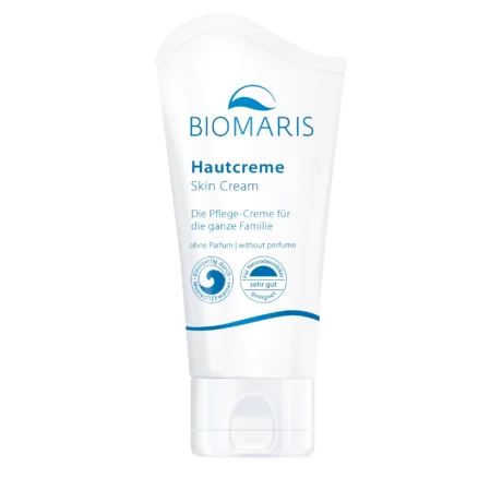 Biomaris veido kremas