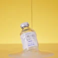Dermaline d’lexo milk exosomes solution ampoule serumas su egzosomomis 35 ml