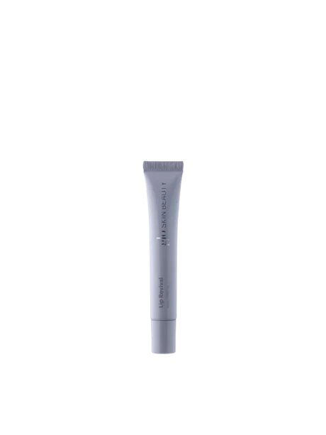 GLO SKIN BEAUTY lip revival atkuriamoji lūpų priežiūros priemonė 10ml