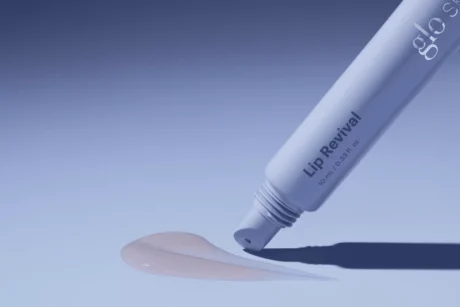 GLO SKIN BEAUTY lip revival atkuriamoji lūpų priežiūros priemonė 10ml