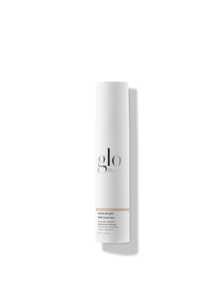 GLO SKIN BEAUTY hydra bright glow drėkinantis lengvas kremas 50ml