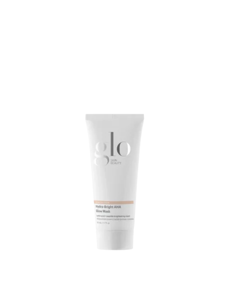 GLO SKIN BEAUTY hydra bright glow švytėjimo suteikianti kaukė 50ml