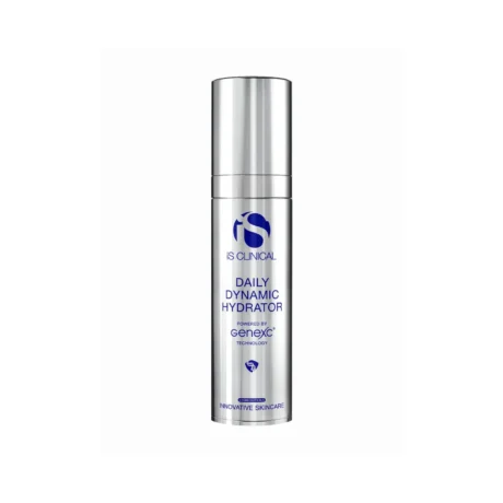 iS CLINICAL drėkinamasis kremas - DAILY DYNAMIC HYDRATOR
