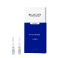 KSURGERY oxygen shield detox veido ampulės 7x2ml