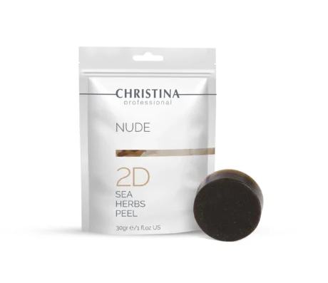 CHRISTINA LABORATORIES šveičiamasis muiliukas