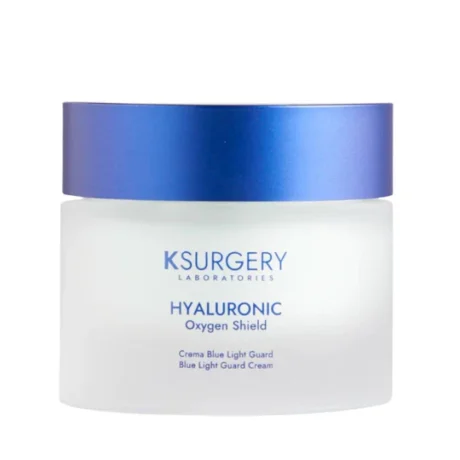 KSURGERY oxygen shield blue light guard veido kremas 50ml