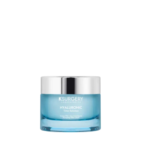 KSURGERY veido kremas - TIME SOLUTION PLUMPING FILLER