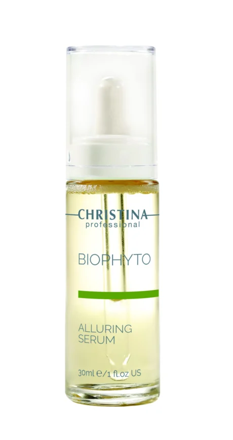 CHRISTINA LABORATORIES serumas veidui - BIO PHYTO