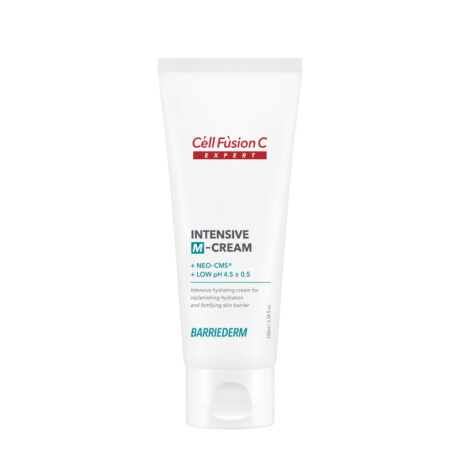 CELL FUSSION C kremas sausai odai - INTENSIVE M CREAM