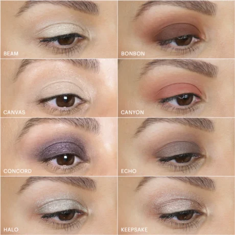 GLO SKIN BEAUTY kreminių akių šešėlių pieštukas beam