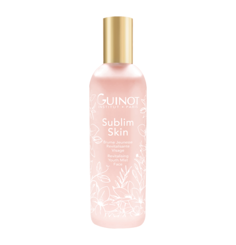 GUINOT sublim skin gaivinamoji veido dulksna 100ml