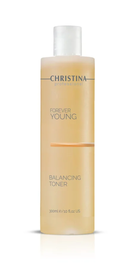CHRISTINA LABORATORIES balansuojantis tonikas - FOREVER YOUNG