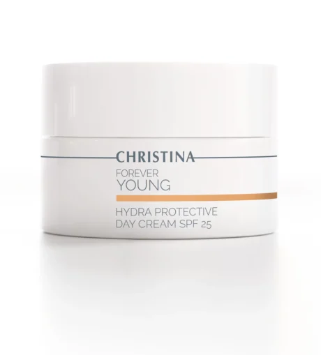 CHRISTINA LABORATORIES apsauginis kremas SPF25