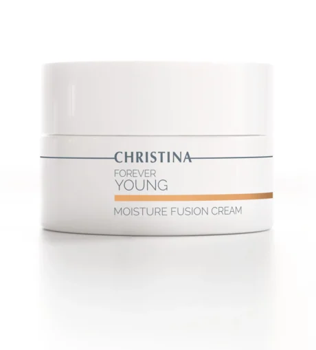 CHRISTINA LABORATORIES intensyviai drėkinantis kremas