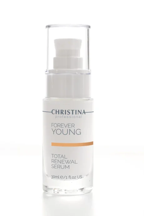 CHRISTINA LABORATORIES atjauninantis serumas - FOREVER YOUNG