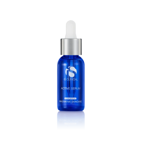 iS CLINICAL serumas 30ml - ACTIVE SERUM