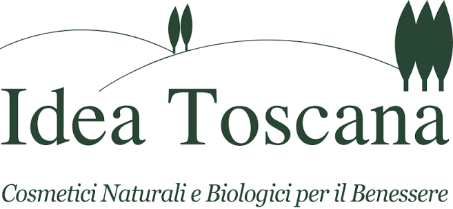 IDEA TOSCANA Logo