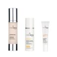 MEDIDERMA glow&protect odos priežiūros rinkinys (limited)