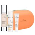 MEDIDERMA glow&protect odos priežiūros rinkinys (limited)