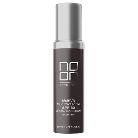 NOON MULTIVIT apsauga nuo saulės SPF30