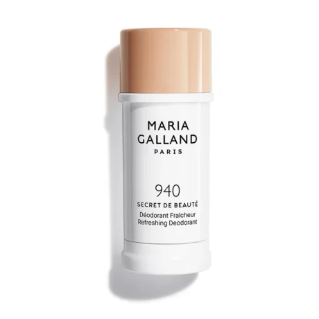 MARIA GALLAND 940 švelnus kreminis dezodorantas 40ml