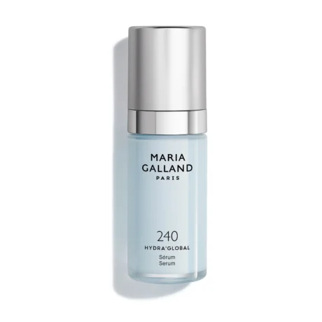MARIA GALLAND 240 hydra’global drėkinantis serumas visų tipų odai 30ml
