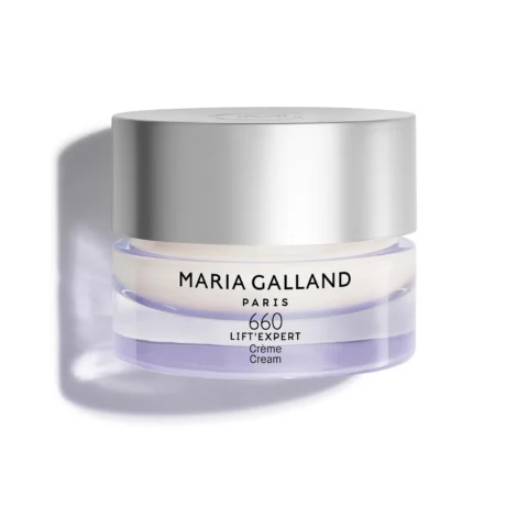 MARIA GALLAND 660 lift'expert stangrinamasis kremas 50ml