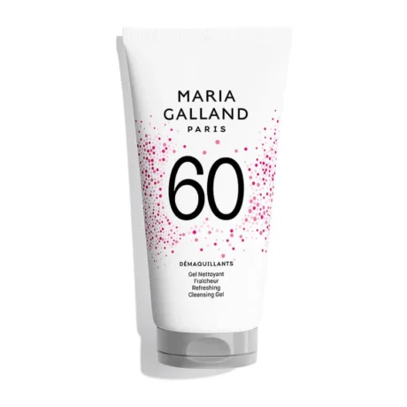 MARIA GALLAND 60 gaivinantis prausiklis su vitaminais A E ir tamarindų ekstraktu 150 ml